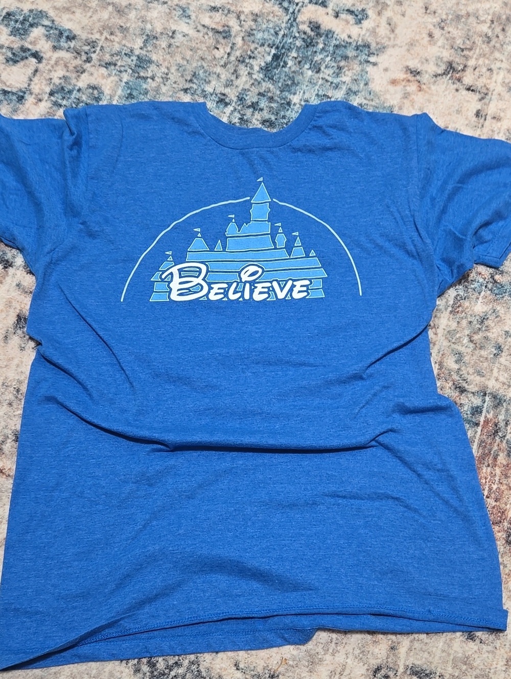 Disney Castle